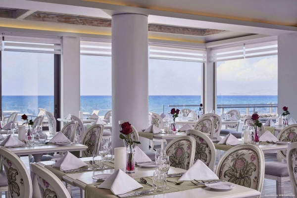 Hotel Civitel Creta Beach (Héraklion)